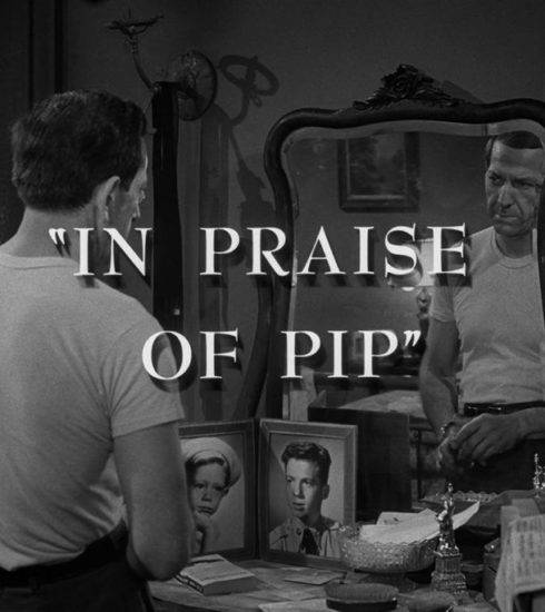 The Twilight Zone - In Praise of Pip