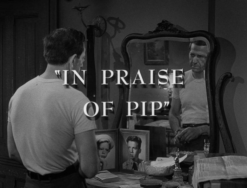 The Twilight Zone - In Praise of Pip