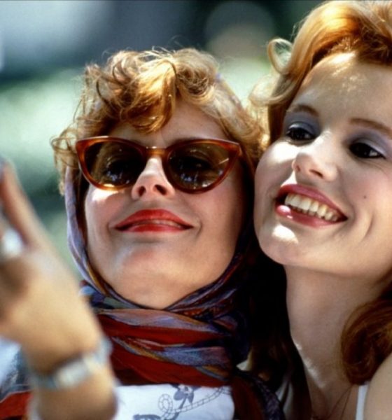 Thelma y Louise - National Film Registry