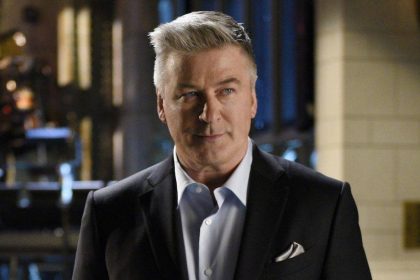 Alec Baldwin