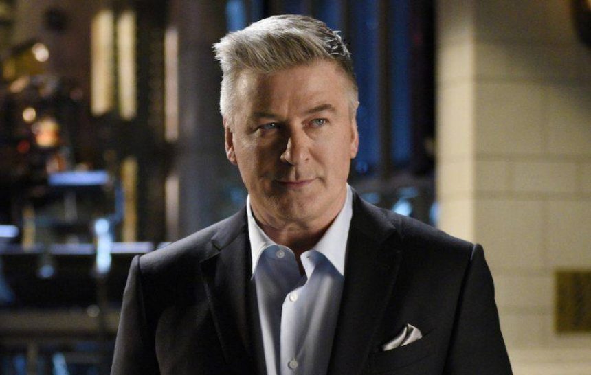 Alec Baldwin