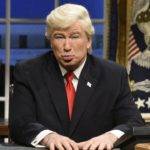 Alec Baldwin - Donald Trump