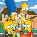 Caida y auge de Los Simpson