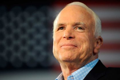 John McCain - Moviecrazy