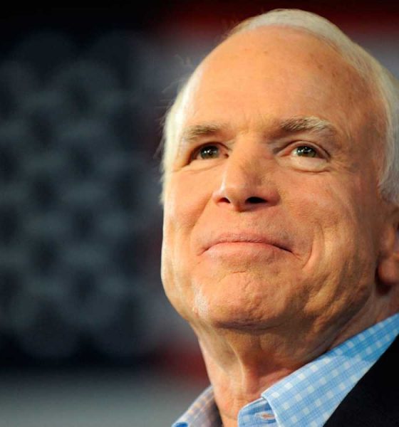 John McCain - Moviecrazy
