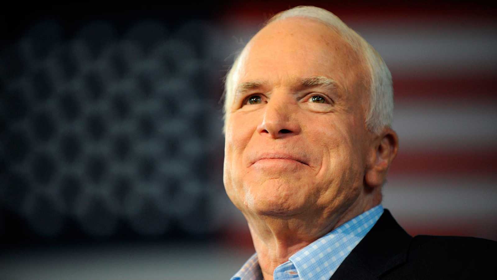 John McCain - Moviecrazy