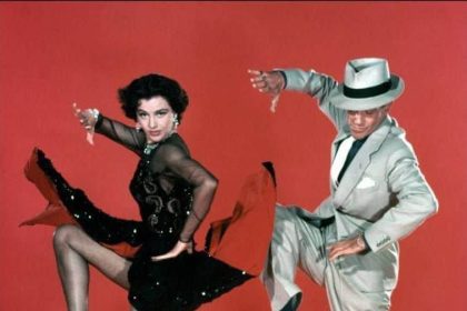 Melodias de Broadway 1955 (The Band Wagon)