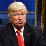 Alec Baldwin - Donald Trump - Saturday Night Live