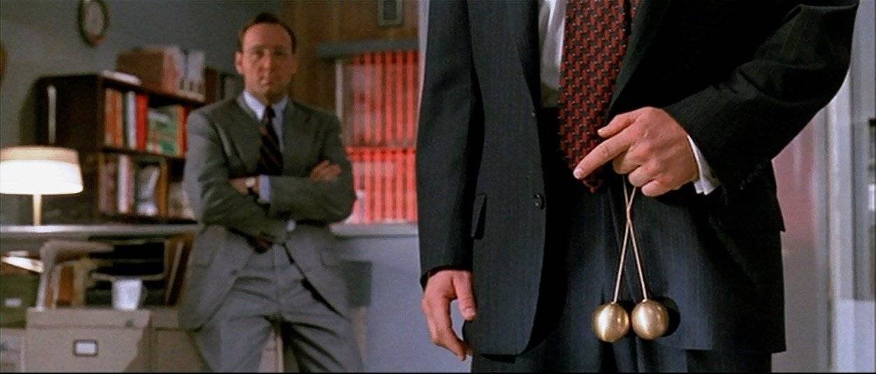 Alec Baldwin Glengarry Glen Ross