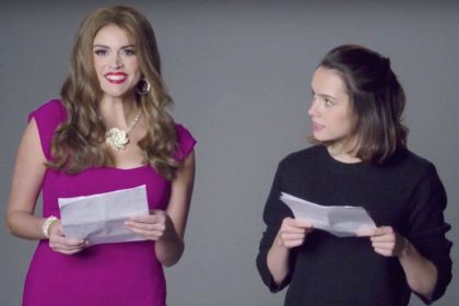 Audiciones Star Wars SNL - Moviecrazy
