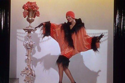 Beautiful Girl - Cantando bajo la lluvia
