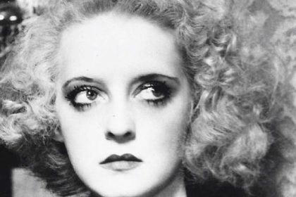 Bette Davis - Of Human Bondage - Moviecrazy