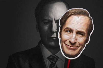 Better Call Saul - Breaking Bad