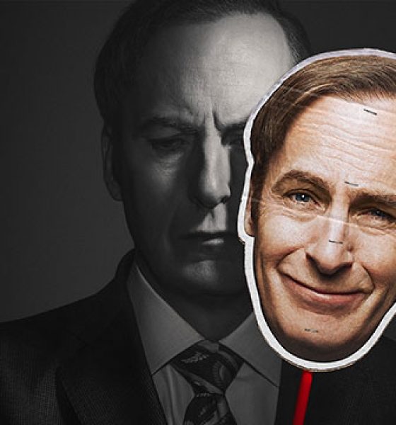 Better Call Saul - Breaking Bad