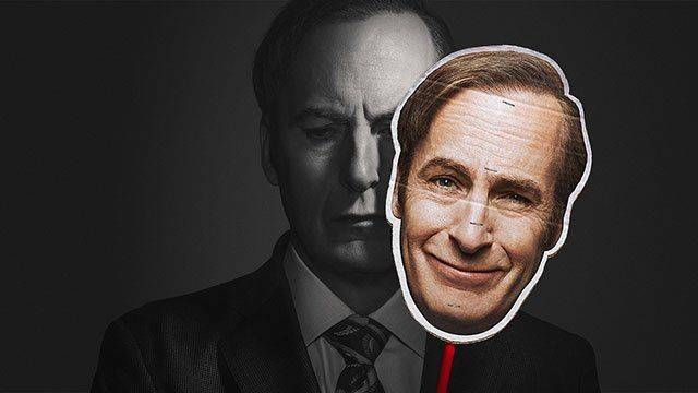 Better Call Saul - Breaking Bad