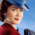 El regreso de Mary Poppins