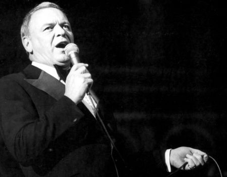 Frank Sinatra