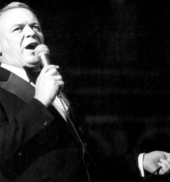 Frank Sinatra