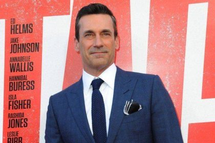 Jon Hamm Batman