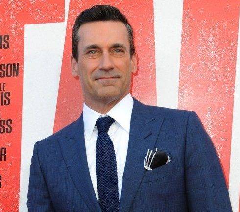 Jon Hamm Batman