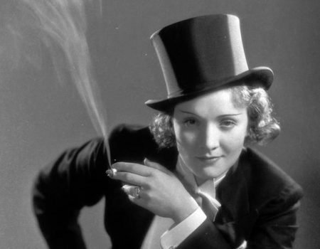 Marlene Dietrich - Her Own Song