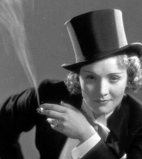 Marlene Dietrich - Her Own Song