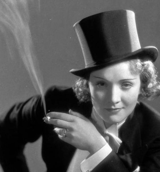 Marlene Dietrich - Her Own Song