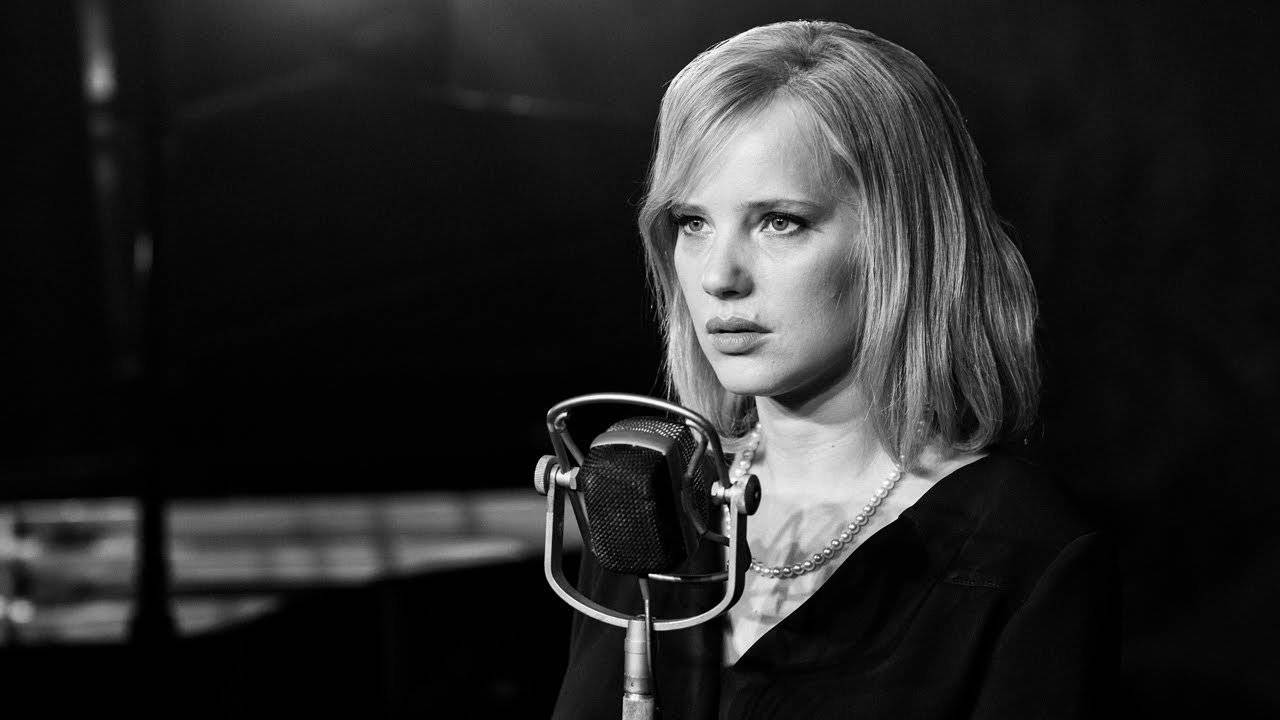 Película Cold War