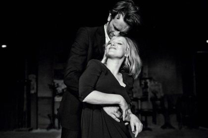 Critica Cold War