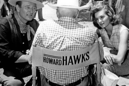 Rio Bravo - Howard Hawks - Quiz