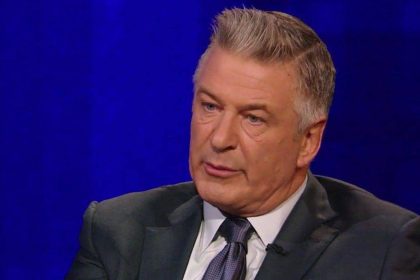 The Alec Baldwin Show