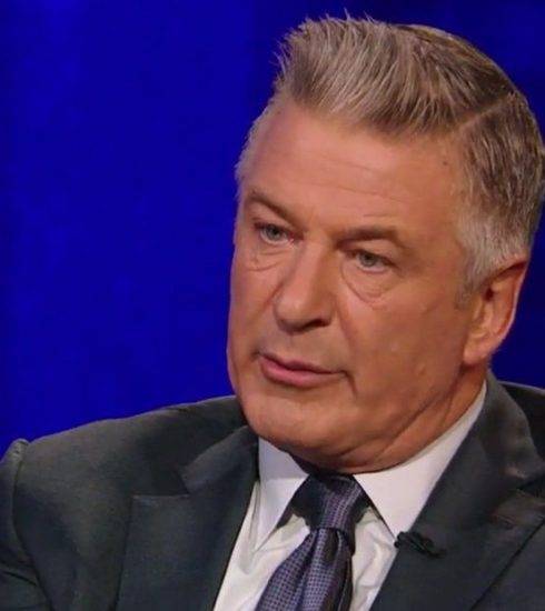 The Alec Baldwin Show