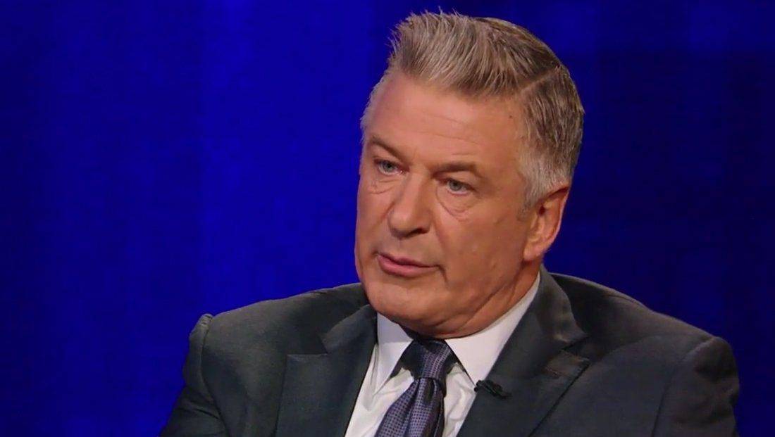 The Alec Baldwin Show