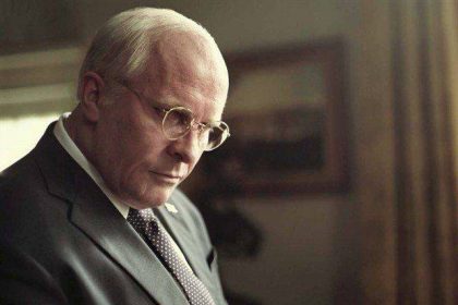 Vice - Dick Cheney Trailer