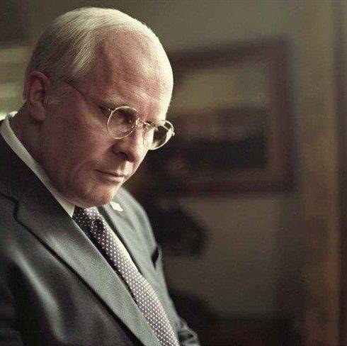 Vice - Dick Cheney Trailer