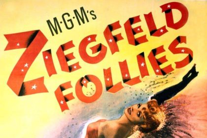Ziegfeld Follies - Moviecrazy