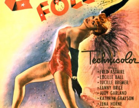 Ziegfeld Follies - Moviecrazy