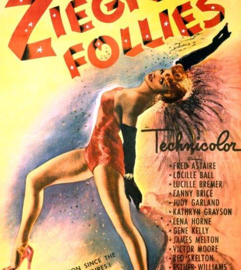 Ziegfeld Follies - Moviecrazy