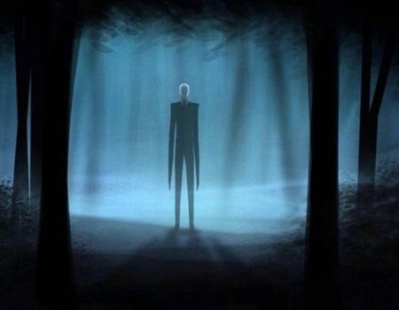 Critica Slenderman