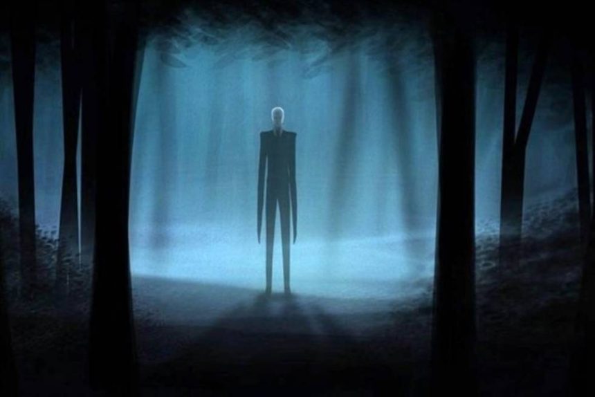 Critica Slenderman