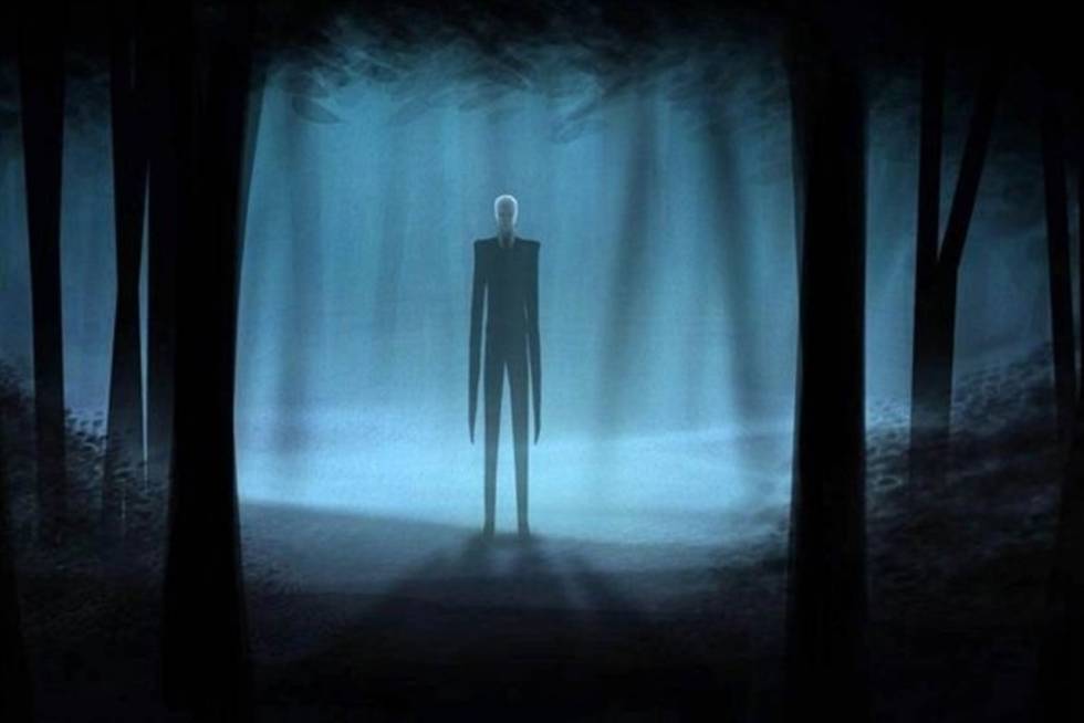 Critica Slenderman