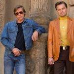 Erase una vez en Hollywood - Tarantino