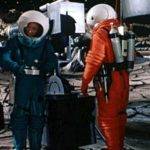 Destination Moon - Con destino a la luna (1950)