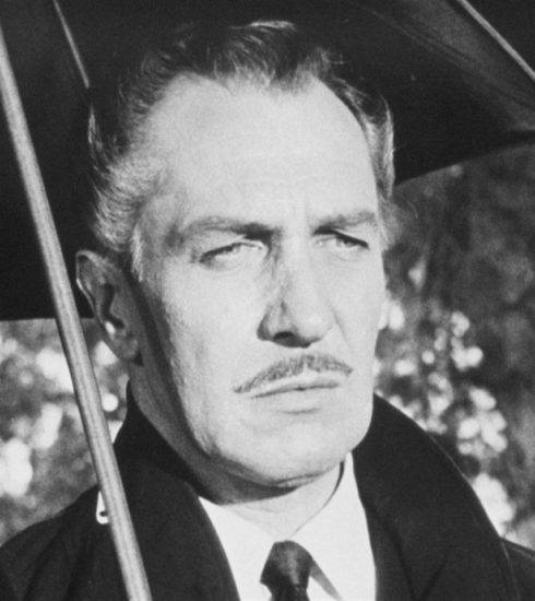Critica El regreso de la mosca (1959)