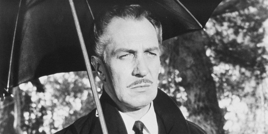 Critica El regreso de la mosca (1959)