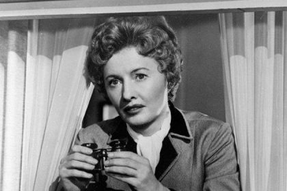 Crítica Witness to Murder