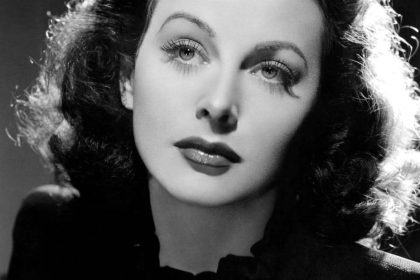 Miniserie Hedy Lamarr