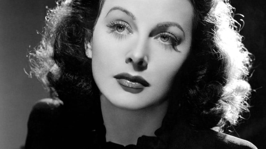 Miniserie Hedy Lamarr