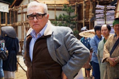 Martin Scorsese - The Irisman - El Irlandés