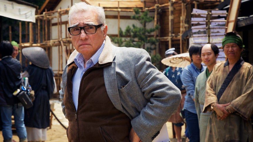 Martin Scorsese - The Irisman - El Irlandés